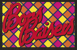 Jean Larcher – Bons Baisers 