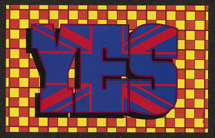 Jean Larcher – YES 