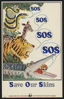 S. N. Surti – Save our skins 