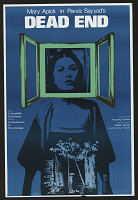 Morteza Momayez – Dead End 