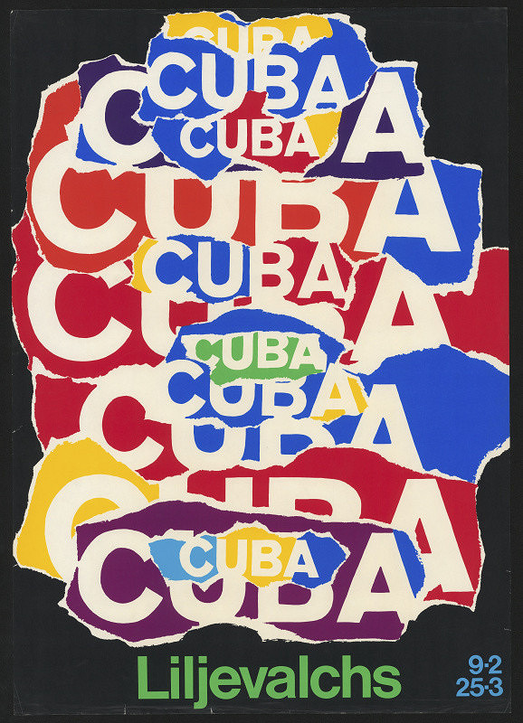 Felix Beltrán – Liljevalchs 