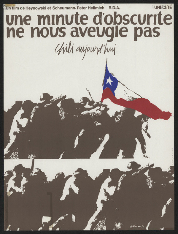 José Balmes – Une minute... 