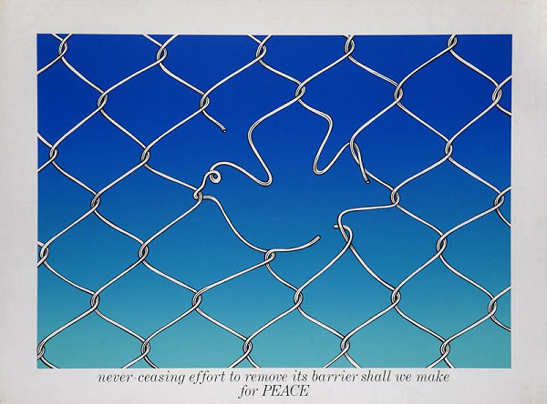 U. G. Sato – Never-ceasing effort to remove its barrier... 