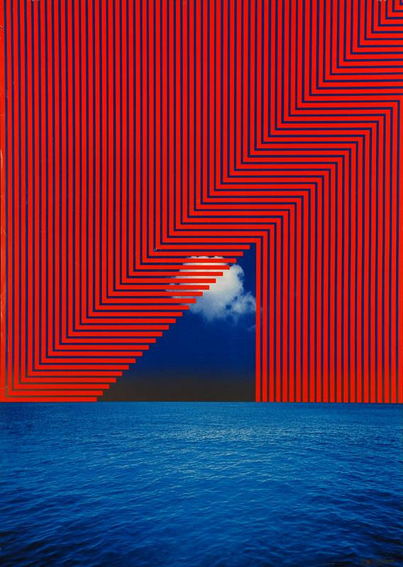 Kazumasa Nagai – Adonis 