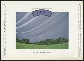 Shozo Murase – Mirage 1976 