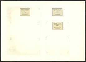 Mario Roberto Eskenazi – Joan Seix 