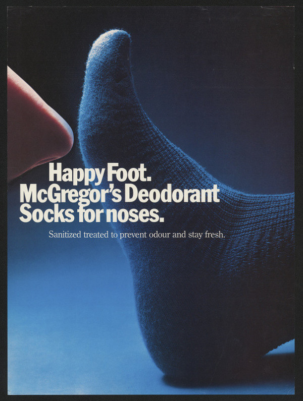 Raymond Lee – Happy Foot 