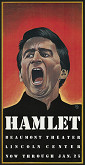 Paul Davis – Hamlet 