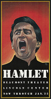 Paul Davis – Hamlet 