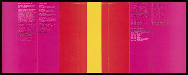 Linda Powell – Michigan Inter  - acts Invitation 