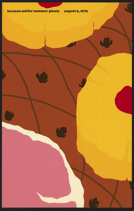 Stephen Frykholm – Herman Miller Summer Picnic 