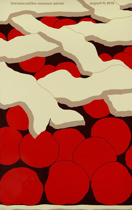 Stephen Frykholm – Herman Miller Summer Picnic 