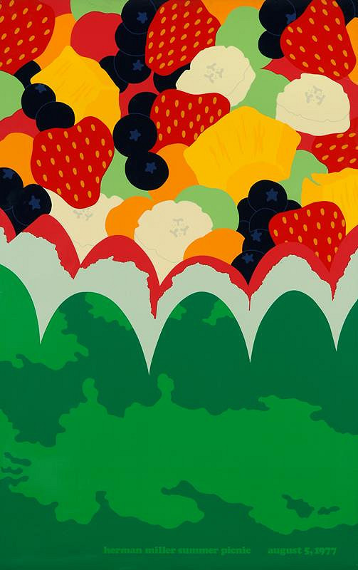 Stephen Frykholm – Herman Miller Summer Picnic 