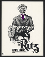 Ken Kendrick – Puttin on the Ritz 