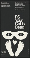 John Massey – P.S. Your Cat Is Dead 