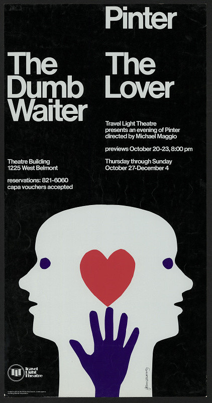 John Massey – Pinter 