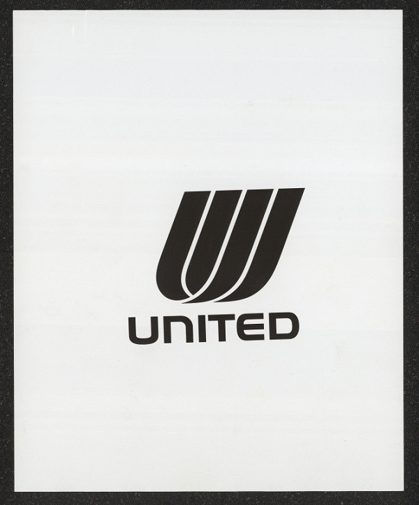 Saul Bass – United 