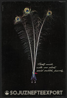 Michajl Michajlovič Medveděv – Sojuznefteexport 