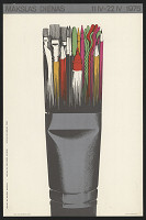 Lajmonis Šenbergs – Makslas dienas 