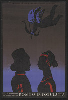 Juozas Galkus – Romeo ir Džiuljeta 
