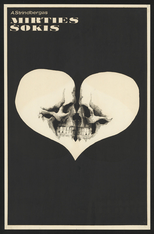 Juozas Galkus – Mirties Šokis 