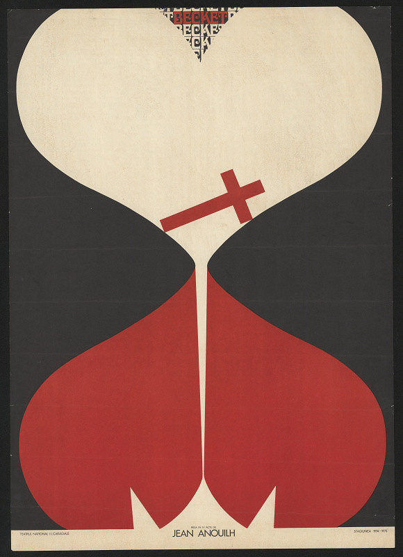 Nicolae Corneliu – Becket 