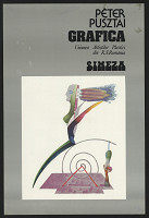 Péter Pusztai – Péter Puzstai Grafica 