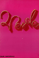 Maciej Urbaniec – Wesele. Teatr Narodowy 