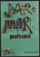 Maciej Urbaniec – Jarmark Pultuski 