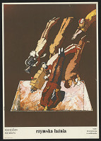 Grzegorz Marszalek – Rzymska Łaźnia 