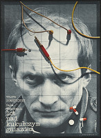 Marcin Mroszczak – Lot  nad Kukulczym Gniazdem 