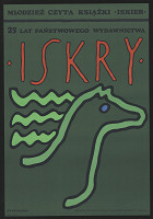 Jan Młodożeniec – Iskry 