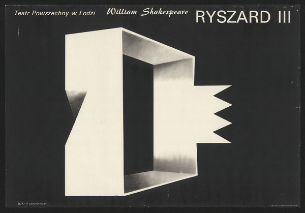 Pawel Udorowiecki – Ryszard III. 