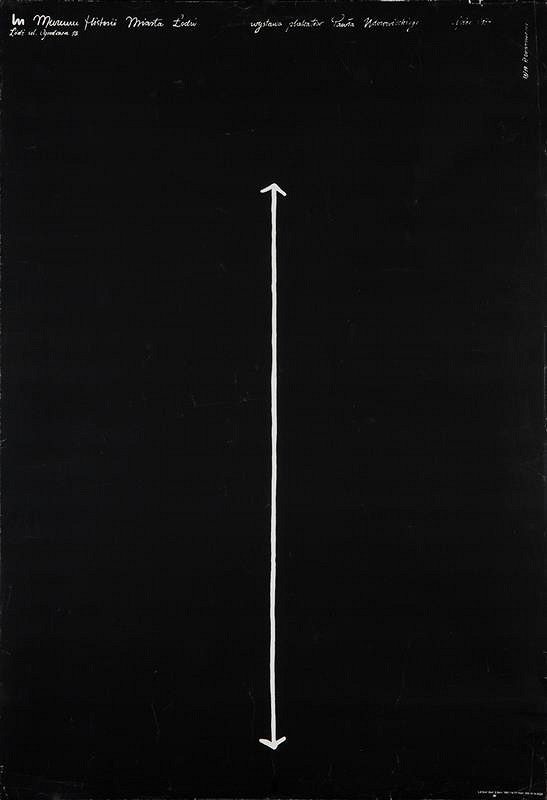 Pawel Udorowiecki – Wystawa plakatów Pawla Udorowickiego 