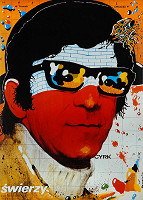 Andrzej Pągowski – Świerzy 