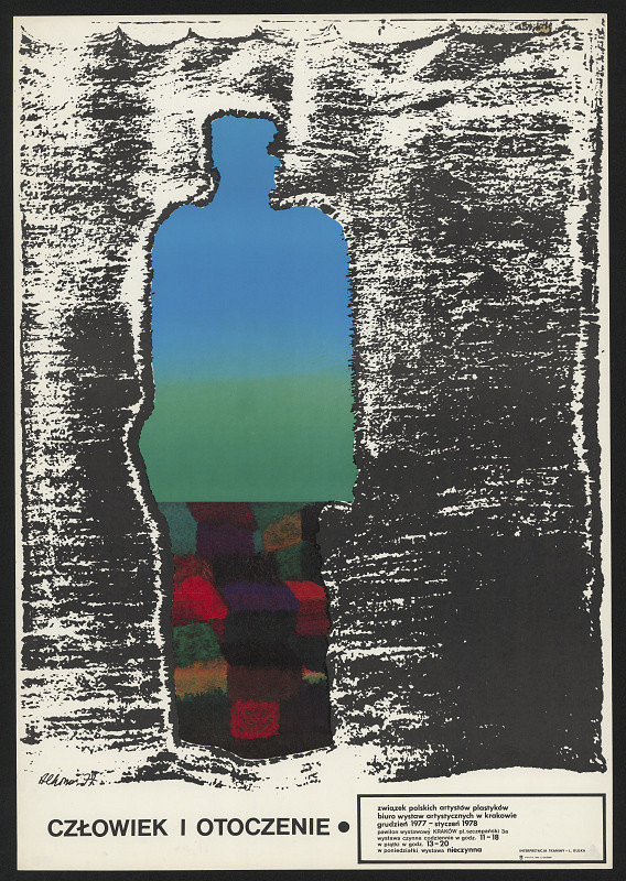 Aleksandra Konior – Czlowiek i otoczenie 