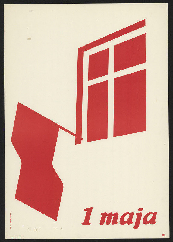 Chrystian Gomolec – 1. Maja 