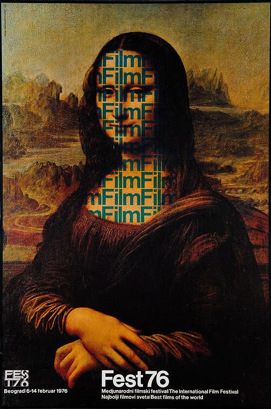 Slobodan Mašić – Fest 76 