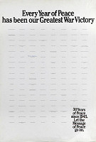 Heikki Nieminen – Every Year of Peace 