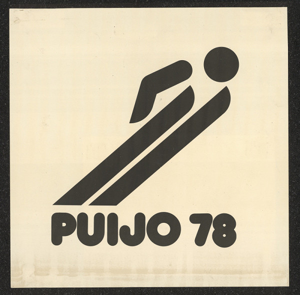 Martti Dahlström – Puijo 78 