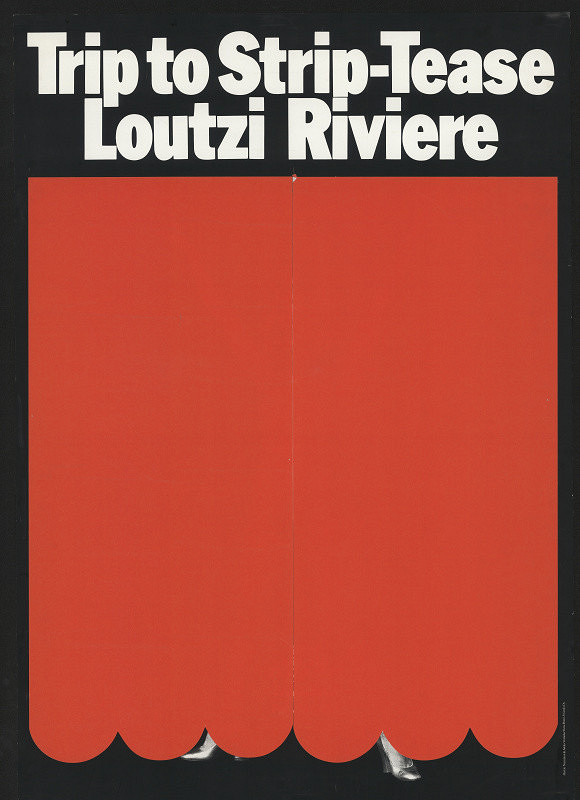 Jukka Veistola – Trip to Strip-Tease 