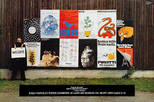 Jukka Veistola – Welcome 