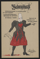 Claus Rostrup – Walpurgisnacht 