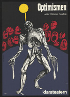 Claus Rostrup – Optimismen 