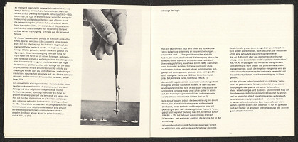 Almir Mavignier da Silva – Kunstgewerbemuseum Zürich 