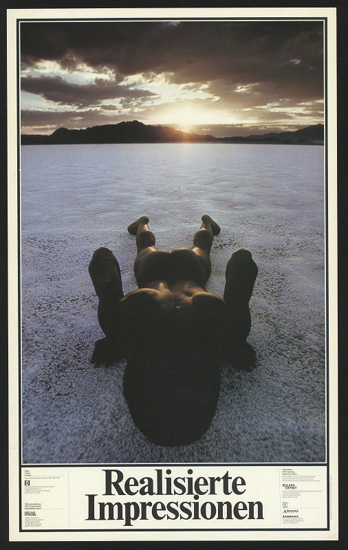 Olaf Leu – Realisierte Impresionen 