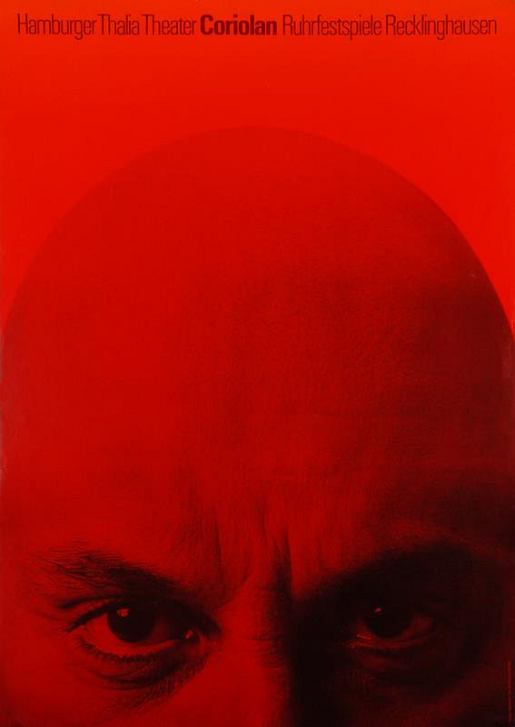 Holger Matthies – Coriolan 