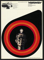 Heinz Schaaf – Yarway 