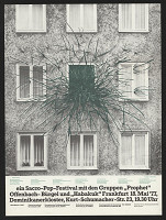 Dirk Streitenfeld – Sacro-Pop-Festival 