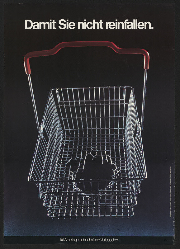 Winfried Holtz – Damit Sie Nicht Reinfallen 